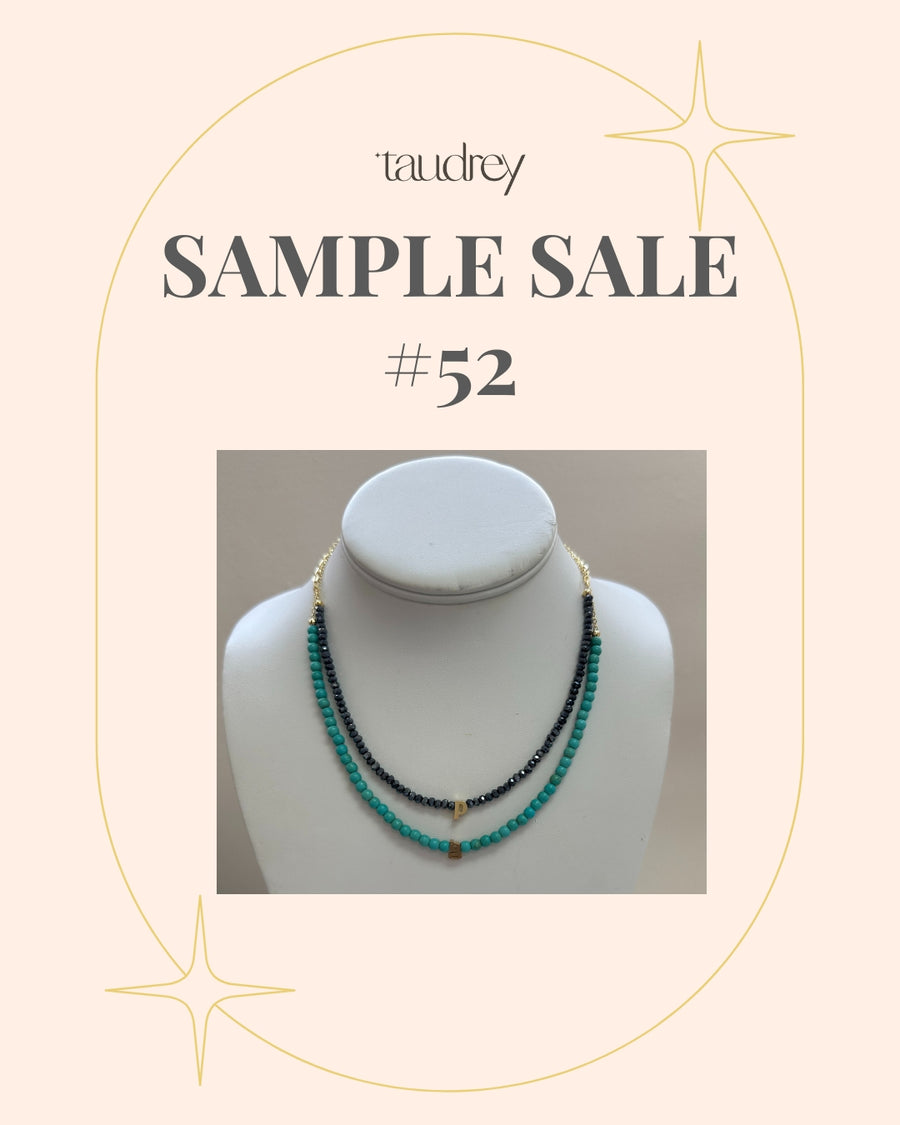Sample Sale #52