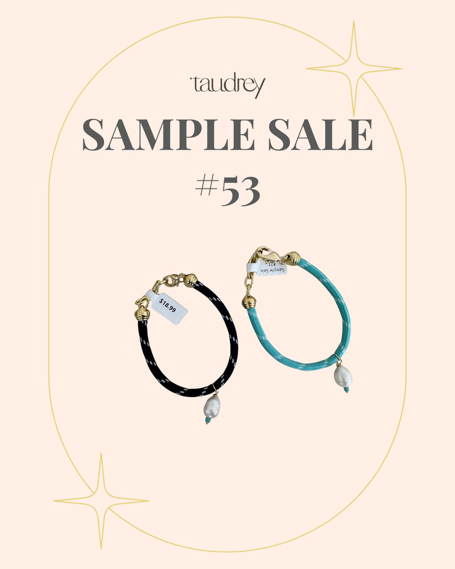 Sample Sale #53