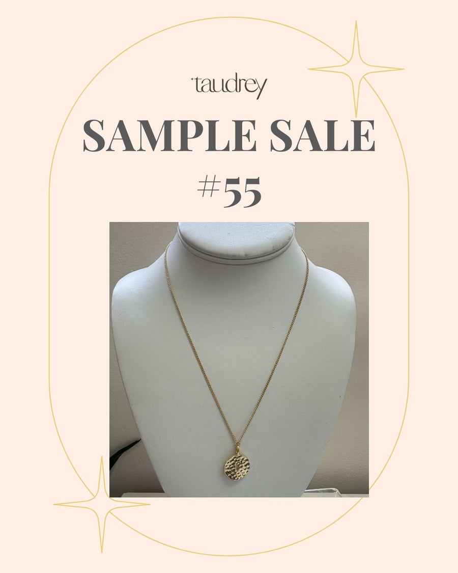 Sample Sale #55