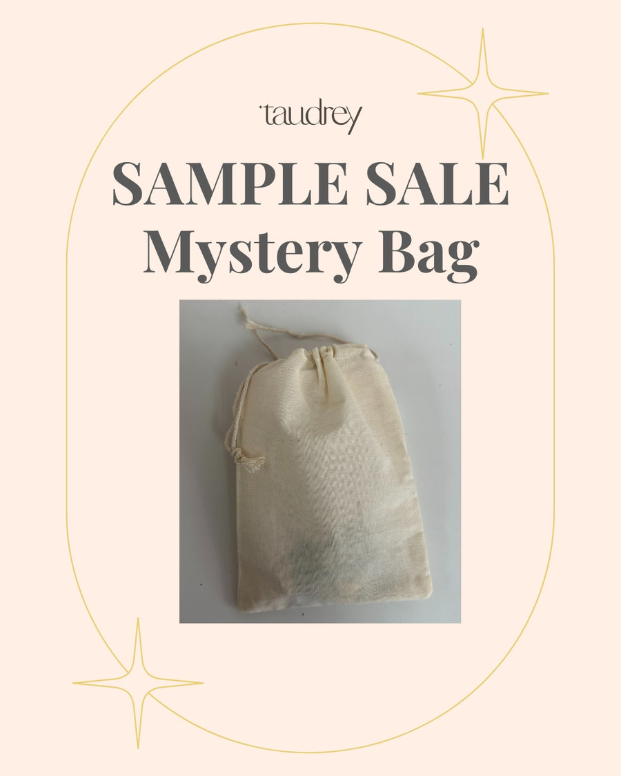 Sample Sale Mystery Bag