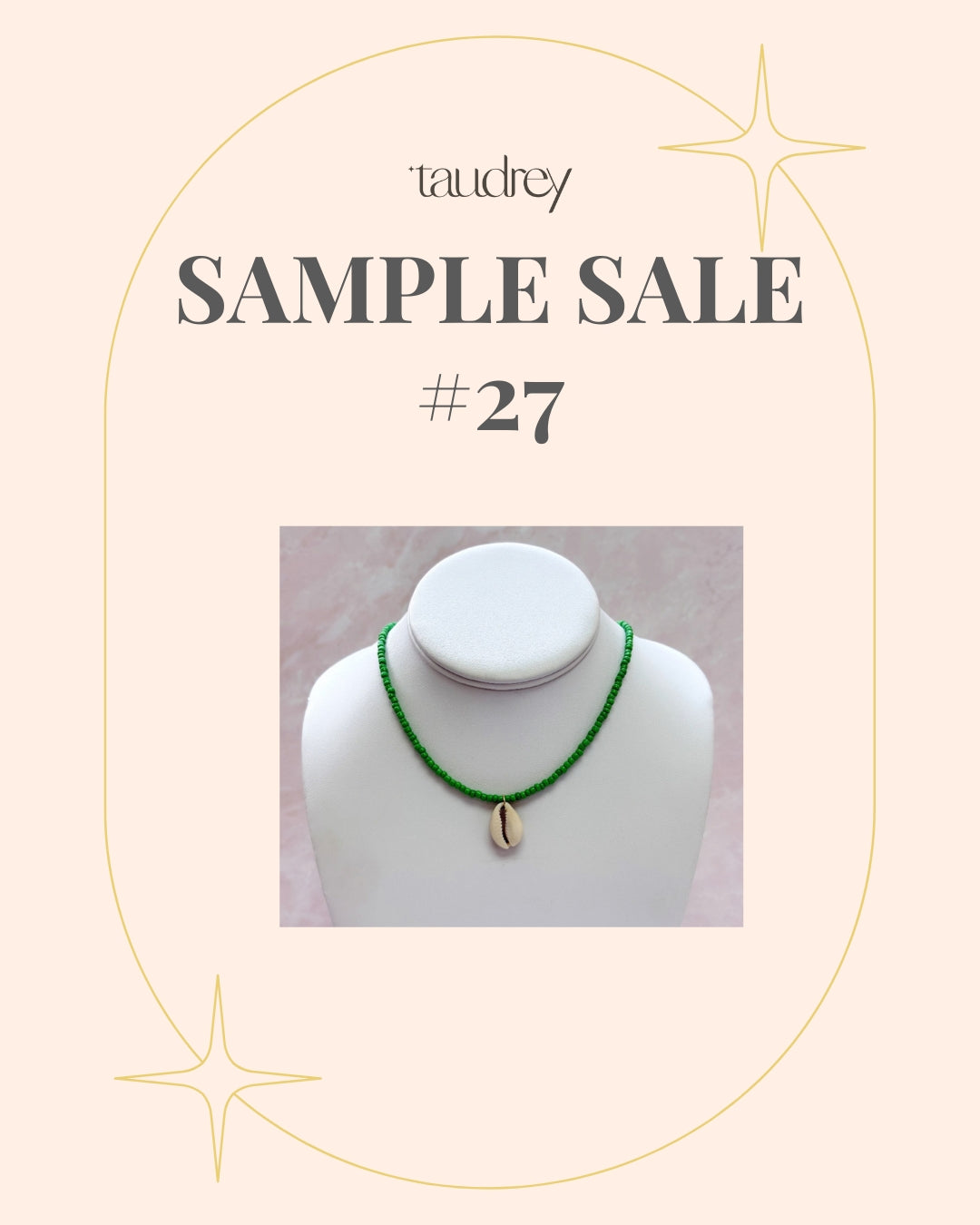 Sample Sale #27