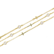 For his Glory Bracelet by Jenise Subervi (Kids Available)