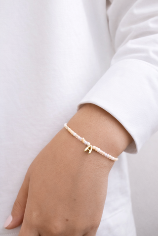 Honey Glow Bracelet