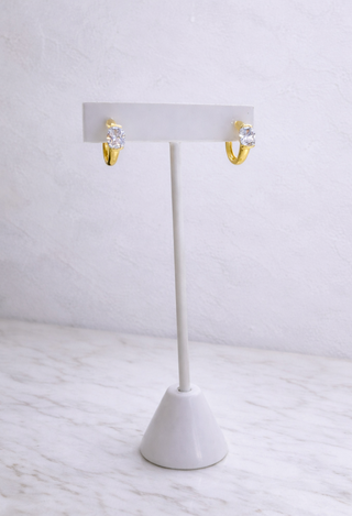 Radiant Earrings
