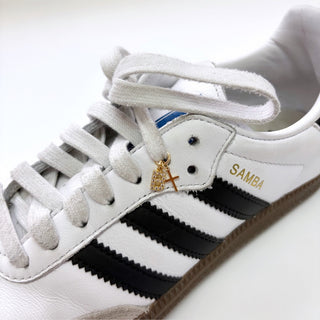 Show and Tell Shoe Charm