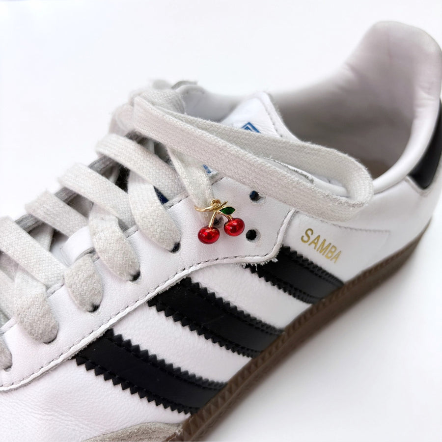 Show and Tell Shoe Charm