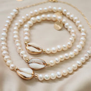 Staycation Choker by Kelly Saks