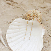 Taudrey Cay Club Earrings