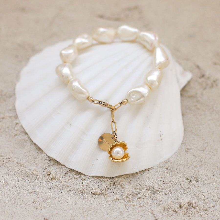 Taudrey Miles from Milo Bracelet