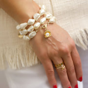 Taudrey Miles from Milos Bracelet
