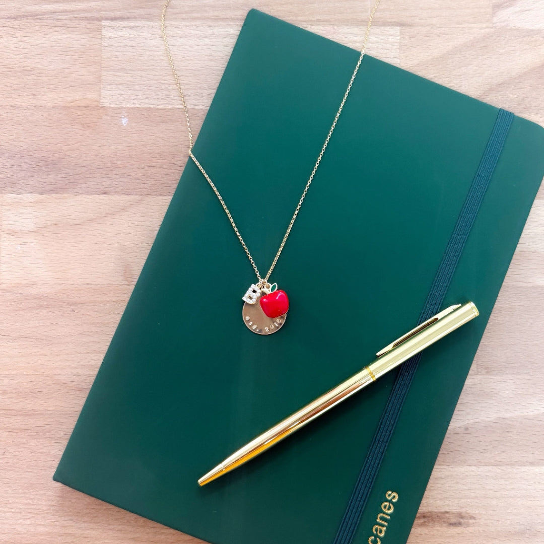 Core Values Necklace