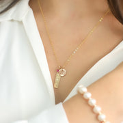 I Got This Necklace