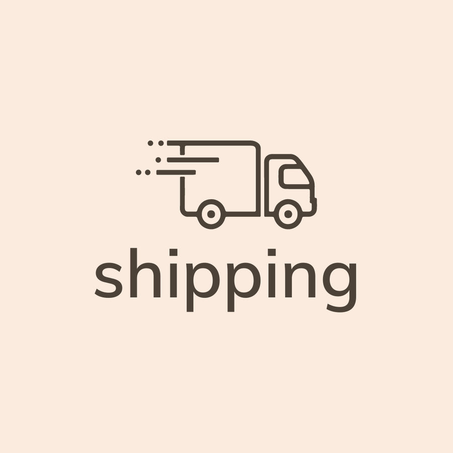 Shipping