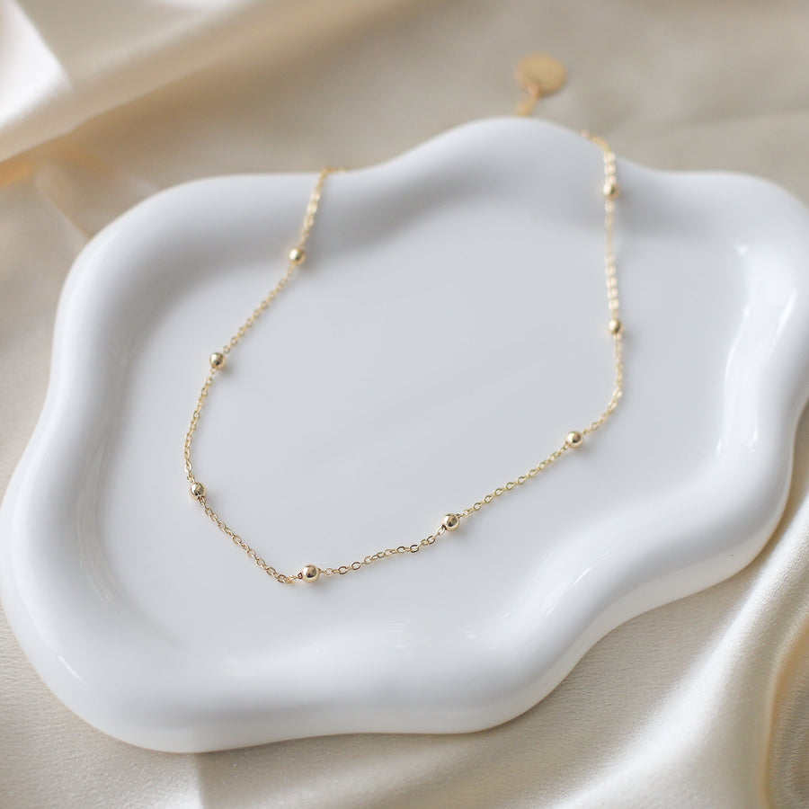 Audrey Choker