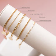 'Fay Bracelet' Set of 3 by Jess Fay
