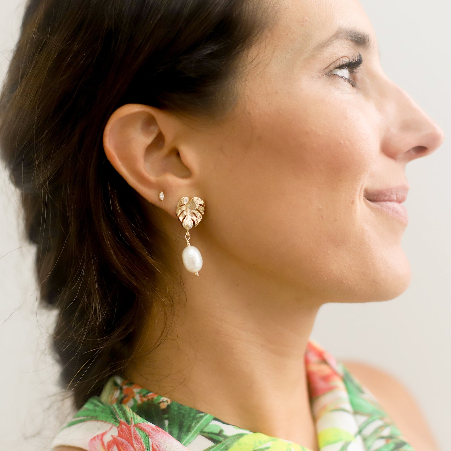 Bungalow Babe Earrings