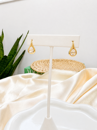 The Everly Earrings