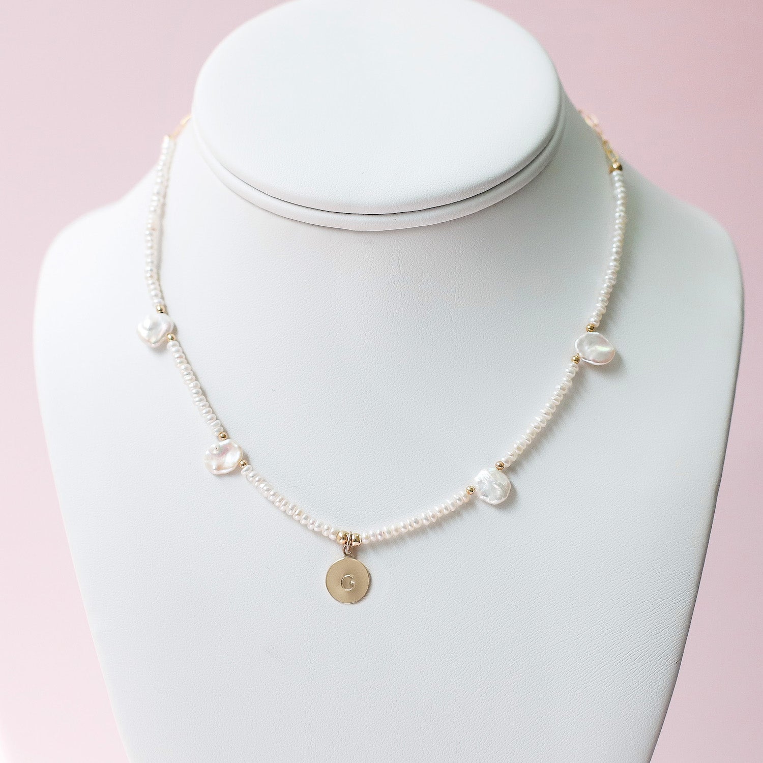 Daydreamer Choker