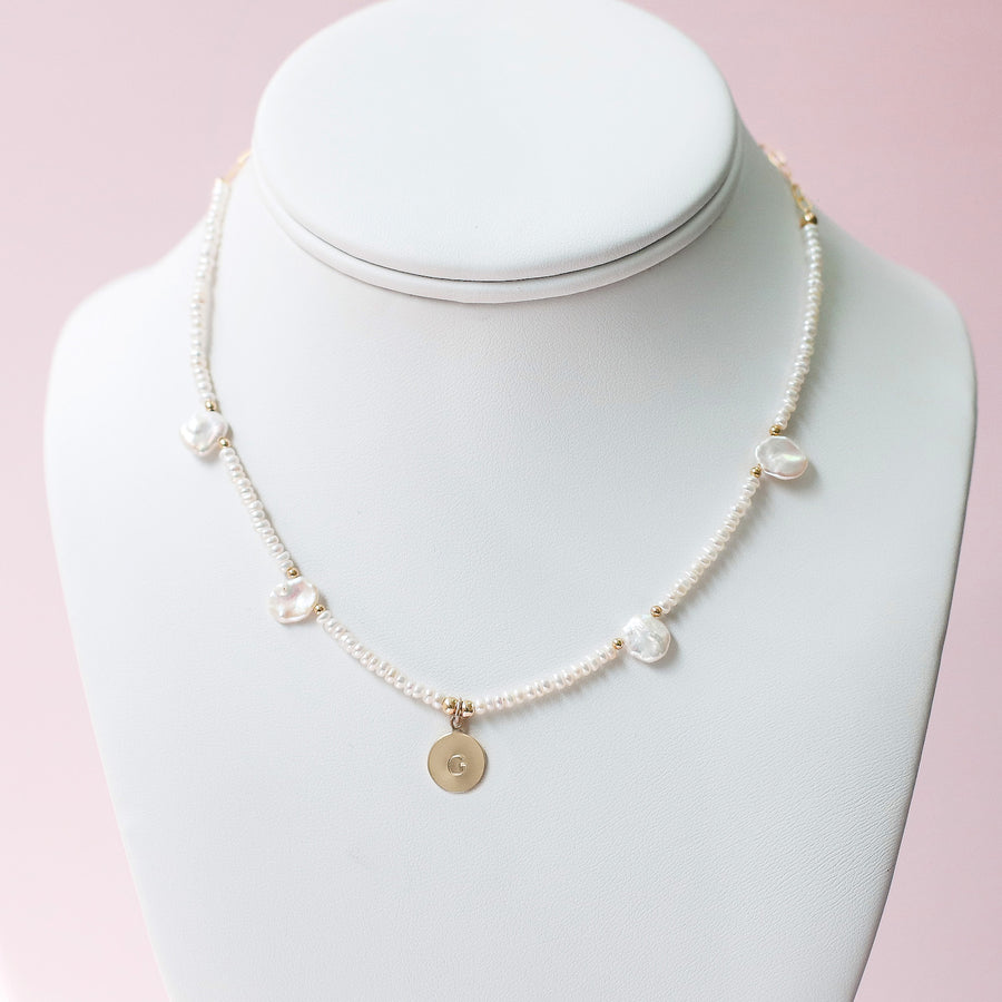 Daydreamer Choker