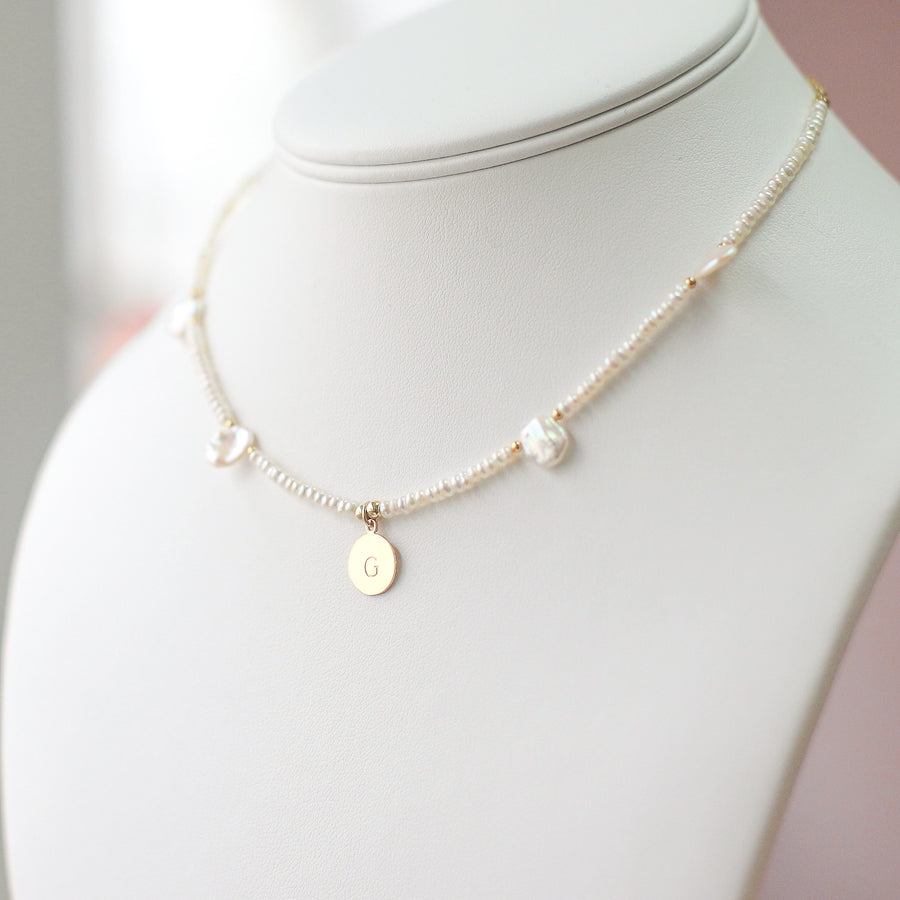 Daydreamer Choker