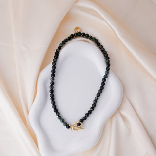 taudrey empower choker 