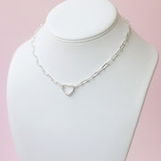 Evermore Necklace