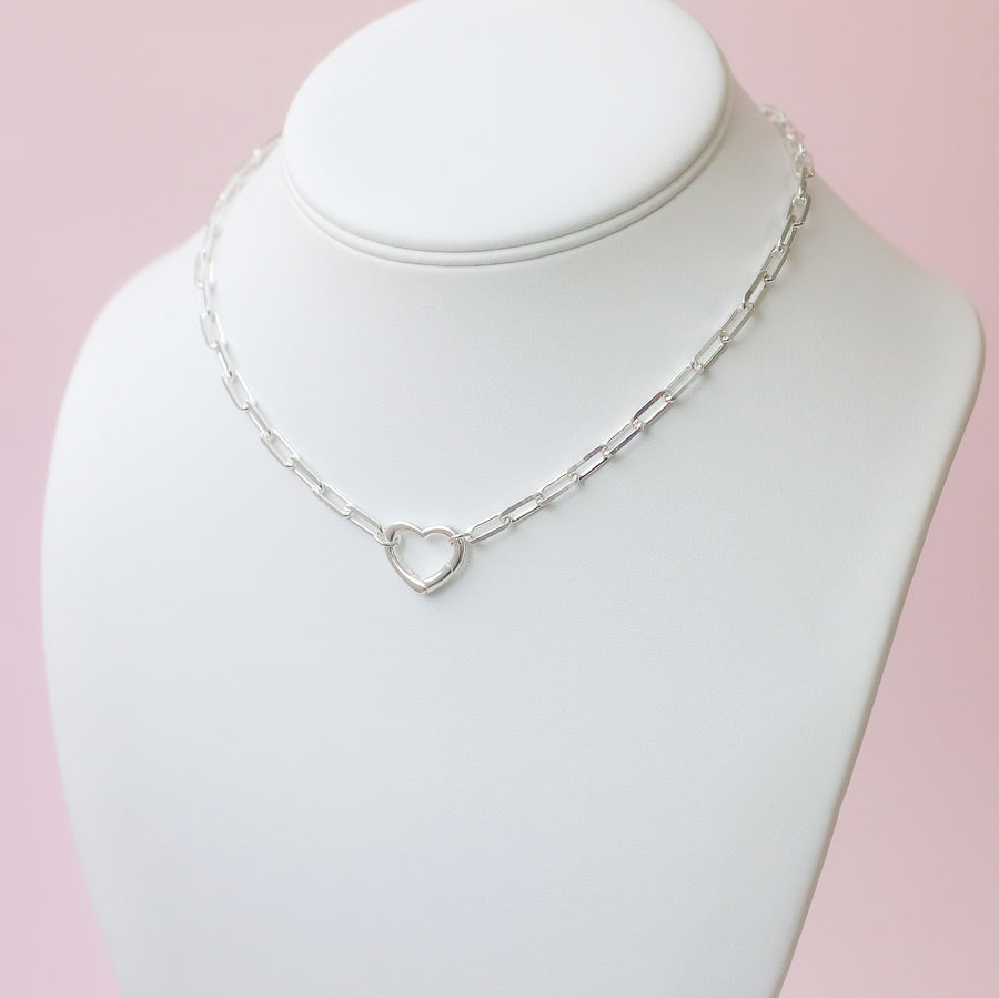 Evermore Necklace