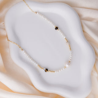 taudrey everything nice choker