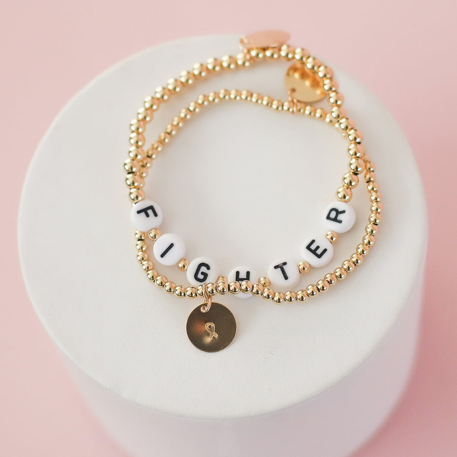 Fighter Bracelet Bundle