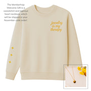 Golden Gals 2.0 Membership