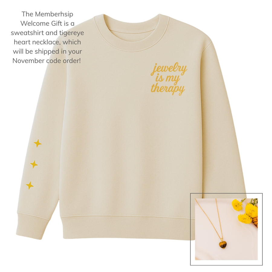 Golden Gals 2.0 Membership