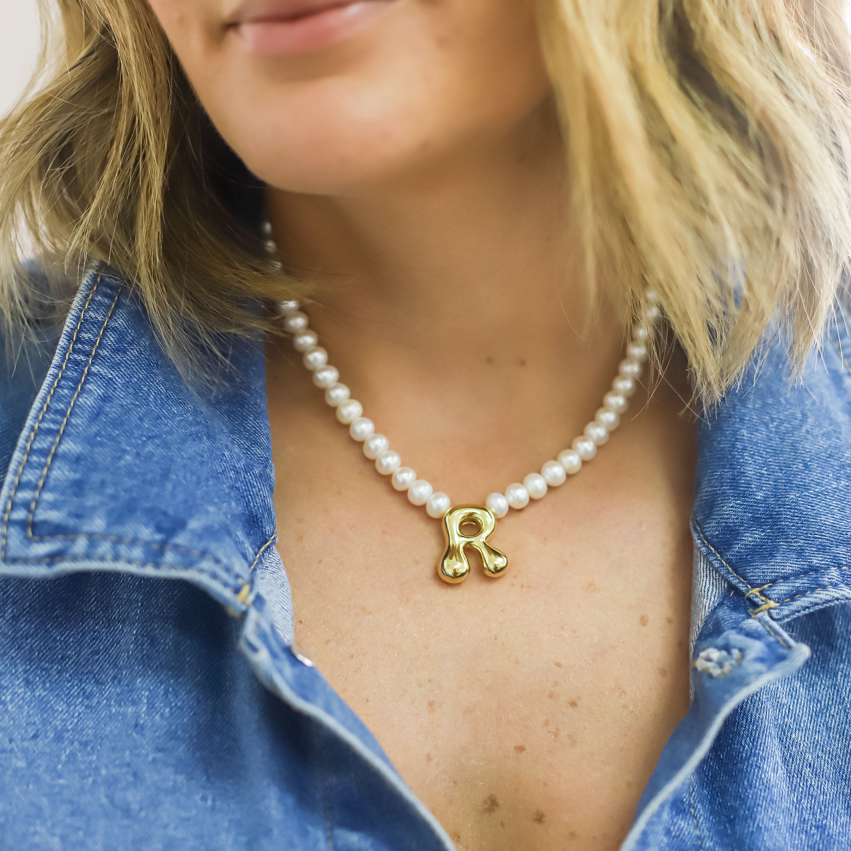 Heiress Necklace