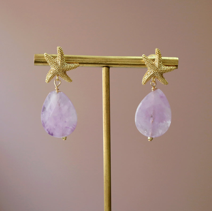 Bondi Beach Earrings by Kelly Saks