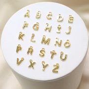 taudrey on the rise bracelet alphabet