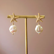 Bondi Beach Earrings by Kelly Saks
