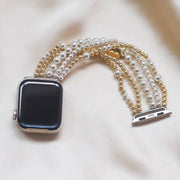 Jetsetter Apple Watch Band