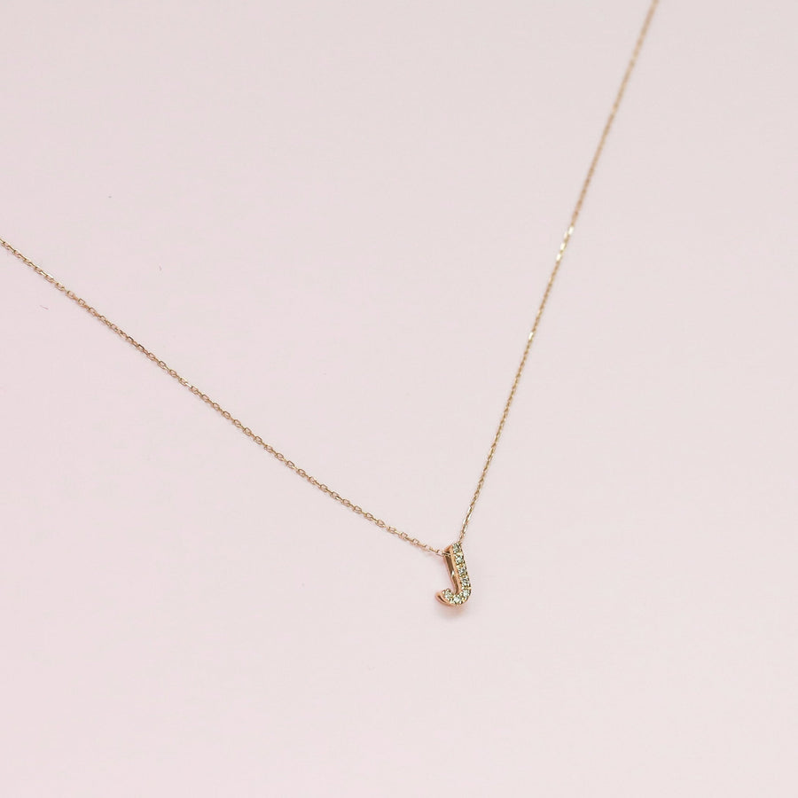 taudrey luxe: Worth it Necklace (14K Gold)