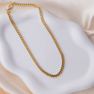 taudrey make a statement choker