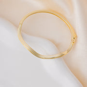 taudrey make waves bangle