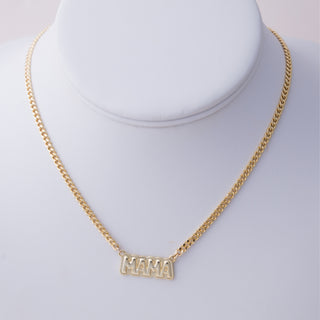 taudrey mama necklace 4