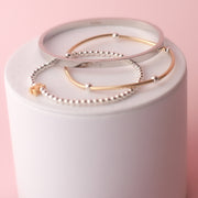 Mixed Metals Bracelet Bundle