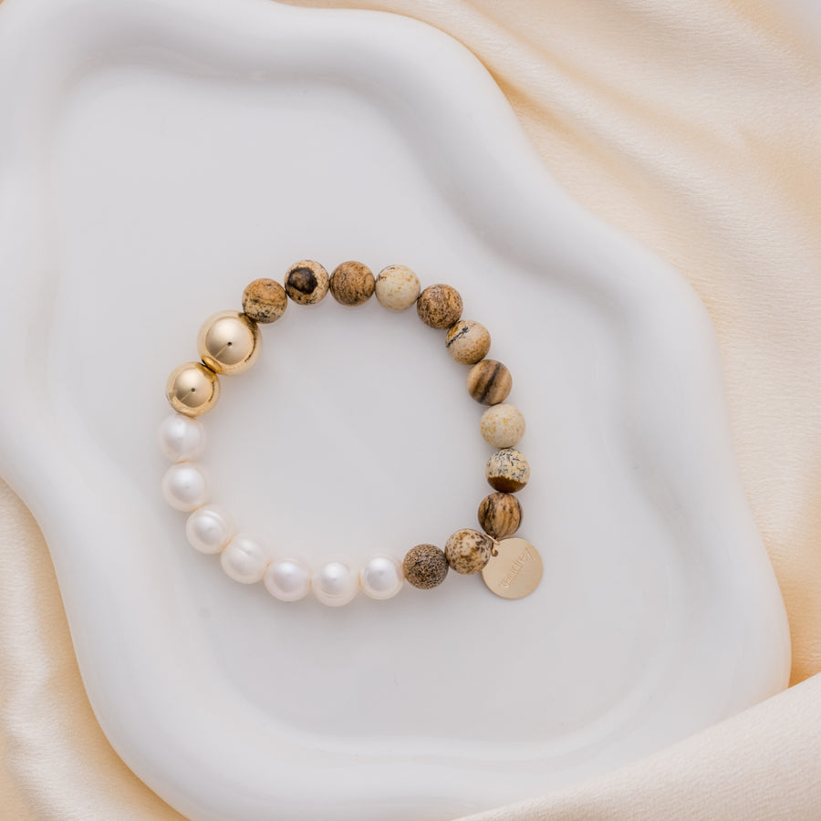 taudrey pearl meets world
