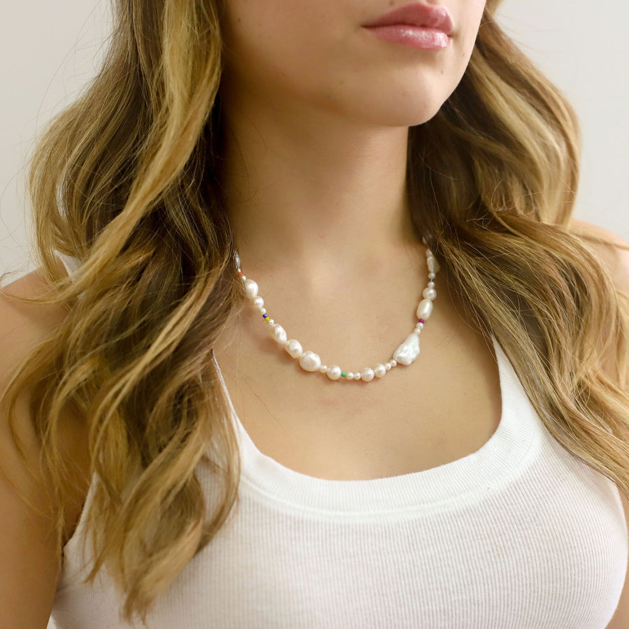 San Juan Choker
