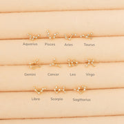 Stardust Earrings