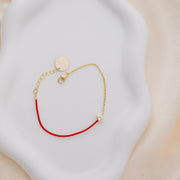 string of fate bracelet 