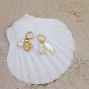 Ciao Bella Earrings by Kelly Saks