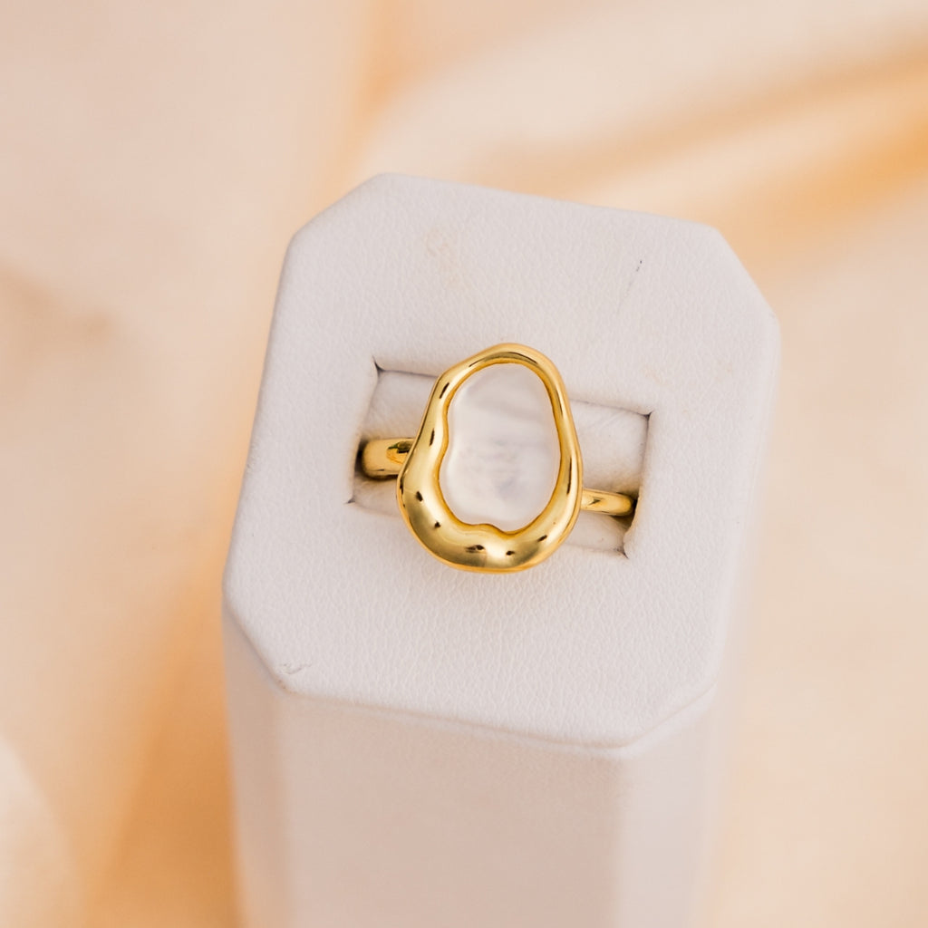Aura Ring – taudrey