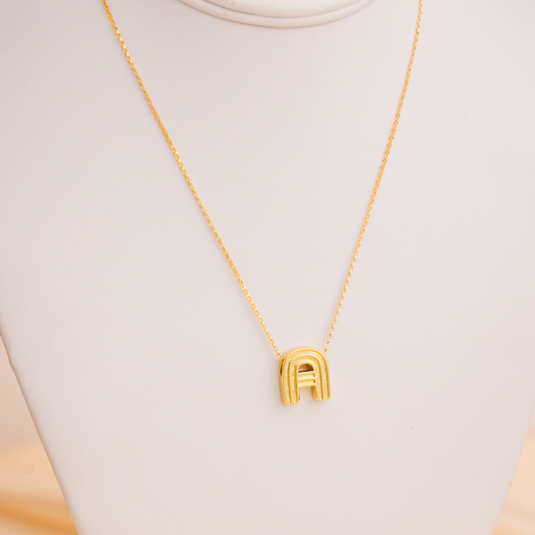 taudrey be bold necklace