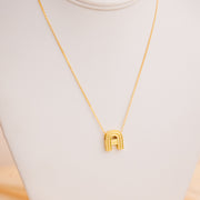 taudrey be bold necklace