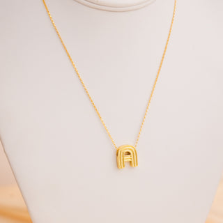 taudrey be bold necklace